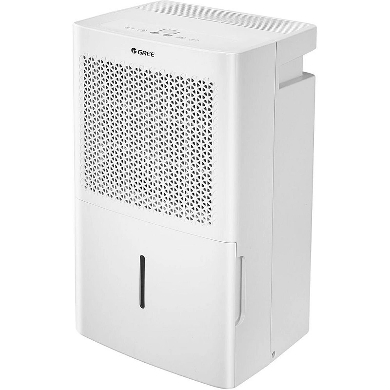 Home Dehumidifier Supplier with Silent Compressor