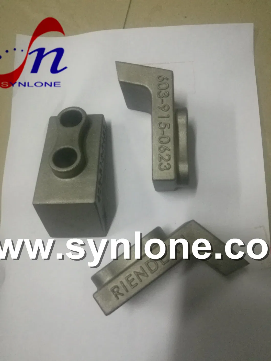 Customised Carbon Steel Alloy Steel/Stainless Steel/Gray Iron Ductile Iron Investment Casting for Machinery