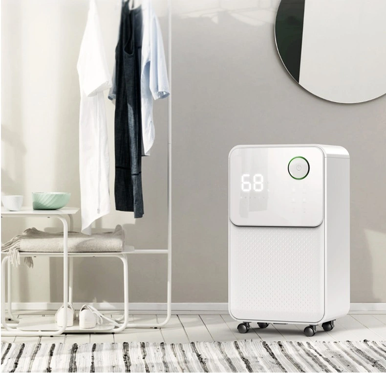 Mini Smart Home Dehumidifier Best Price Air Purifier