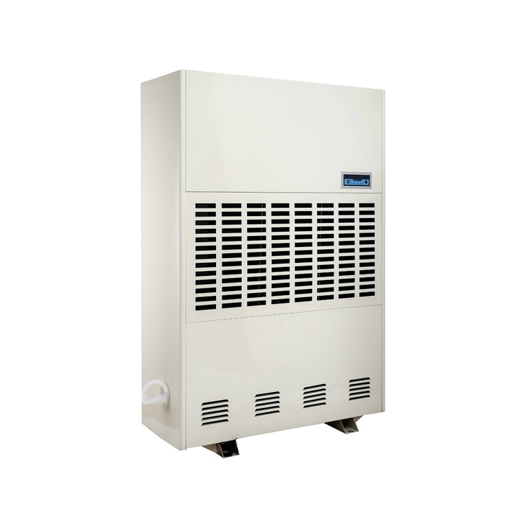 480L / D Dry Air Used Industrial Laboratory Dehumidifier