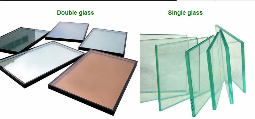 High Quality Triple Insulation Sound Proof Insulated Glass Solar Control Insulating Double Glass Low-E Professional Hollow Glass Low Electric Insulated Glass