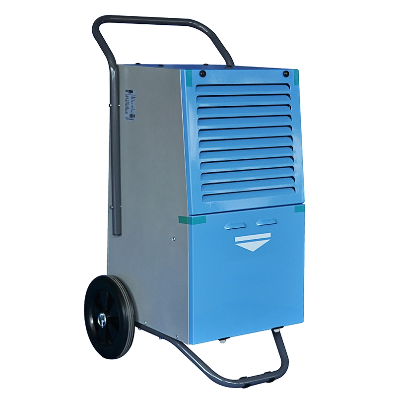 60L/D OEM/ODM New Design Metal Housing Quality Industrial Dehumidifier