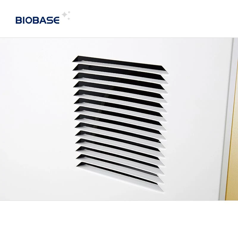 Biobase 90L/24h Low Temperature Commercial Dehumidifier for Laboratory