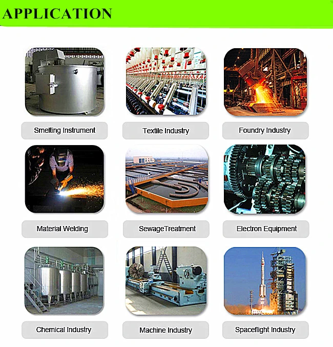 Coal Based Activated Carbon in Industrial Pollution Control