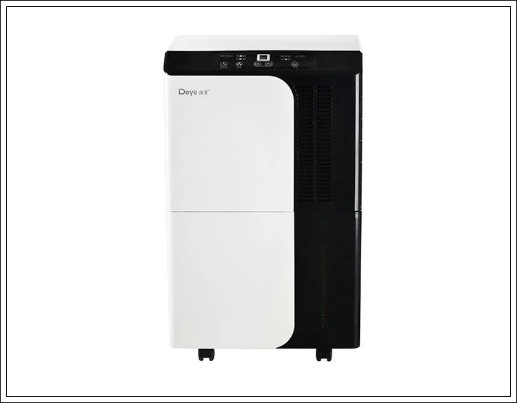 Dyd-D50A Best Selling Compact Design Chemical Dehumidifier