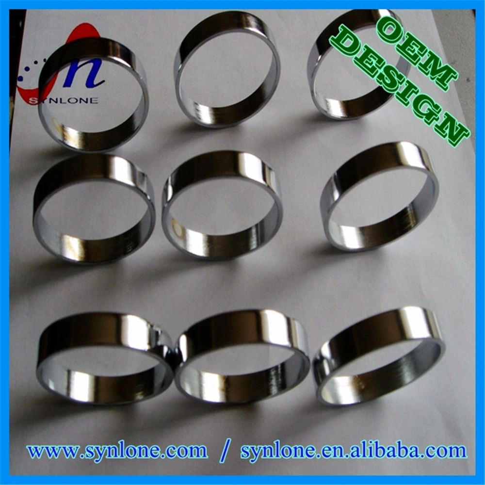 China Supplier Customized Machining Stainless Steel Bolts and Nuts