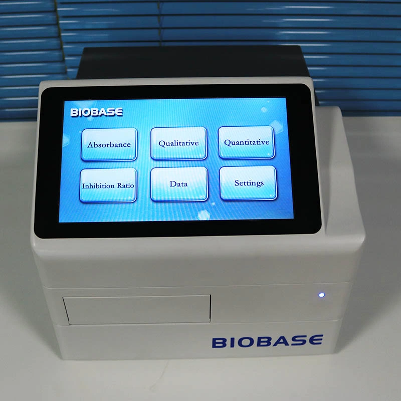 Biobase 90L/24h Low Temperature Commercial Dehumidifier for Laboratory