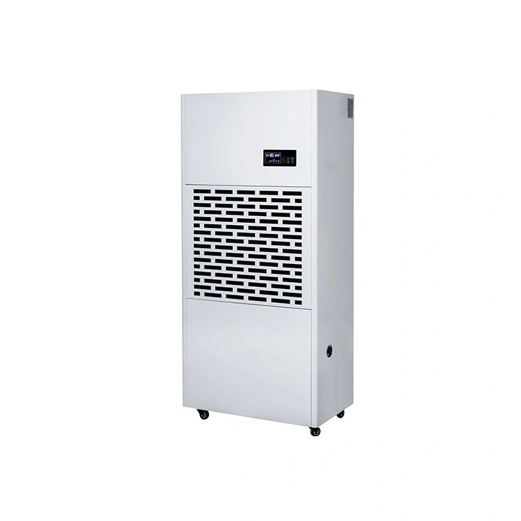 Dy-6240eb with Metal Housing Dehumidifier for Hospital