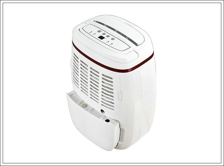 Dyd-E10A 10L Container Humidity Control Air Dehumidifier