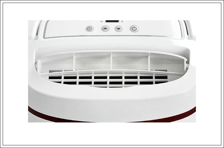 Dyd-E10A 10L Container Humidity Control Air Dehumidifier