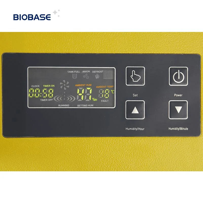 Biobase Hot Sale Commercial Dehumidifier Air Dehumidifier