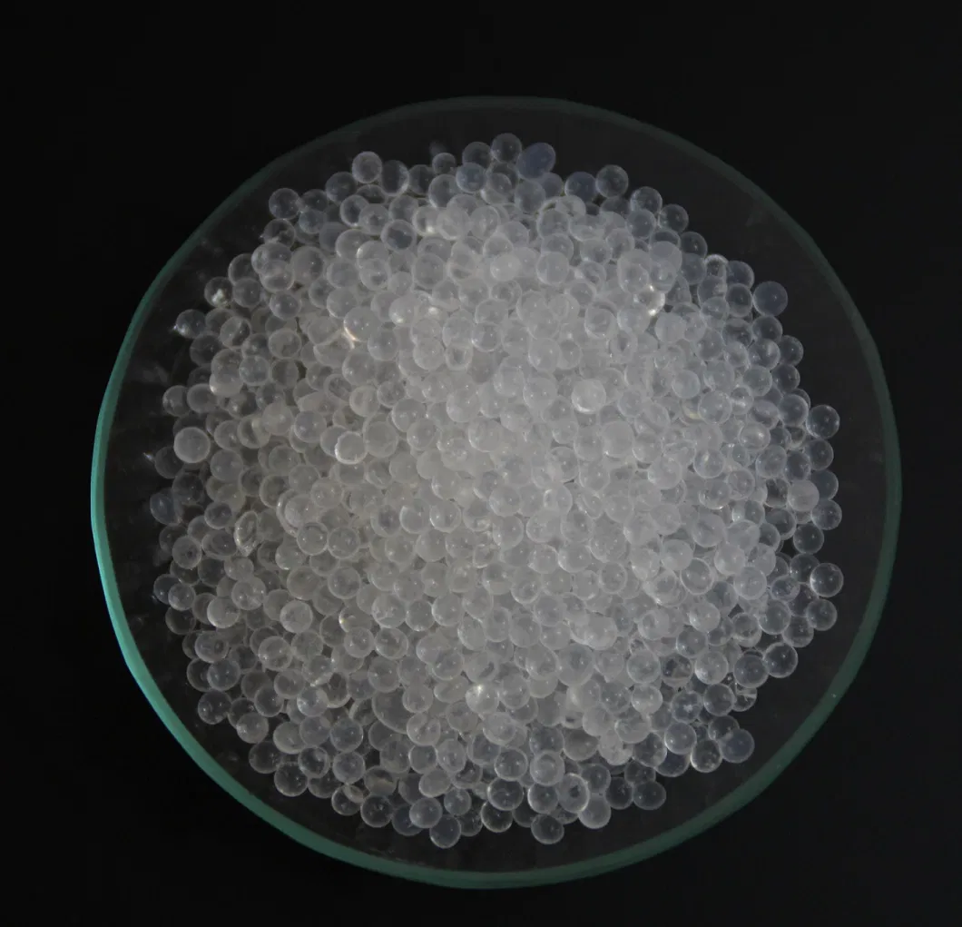 China Factory Professional Desiccant Silica Gel, Efficient Dehumidifier Silicagel