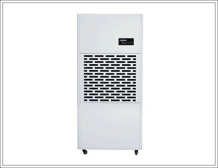 Dy-6240eb Economical Industrial Dehumidifier with Metal Housing