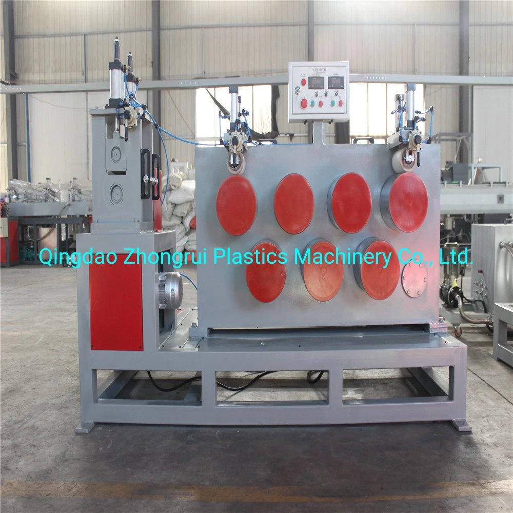 High-Capacity Plastic Strapping Production Line PP/Pet Strapping Machinery and Equipment Can Be Customized