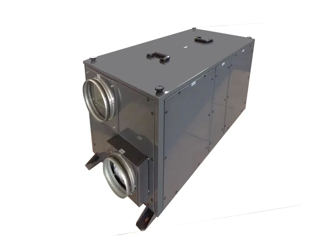 High Quality Moisture Dehumidification Dryer Portable Rotor Desiccant Wheel Dehumidifier