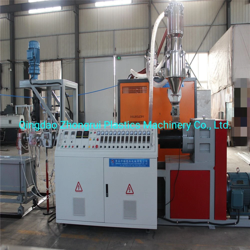 High-Capacity Plastic Strapping Production Line PP/Pet Strapping Machinery and Equipment Can Be Customized