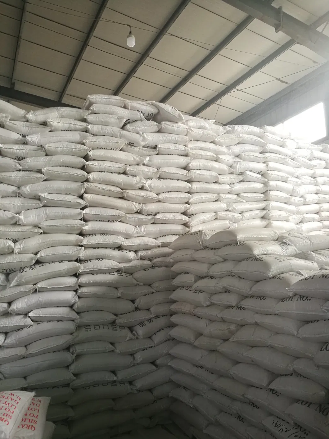 China Factory Professional Desiccant Silica Gel, Efficient Dehumidifier Silicagel