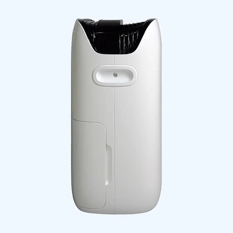 10L 12L 18L Portable Home Air Dehumidifier Purifier Dryer Refrigerant R290