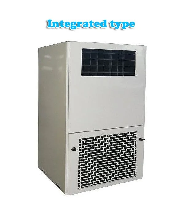 OEM, ODM Grain AC Hi-Surp Fully Enclosed Export Packing Air Handling Unit HVAC System
