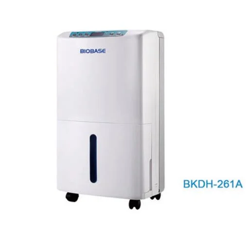 Biobase China Industry Commercial Home Dehumidifier for Lab