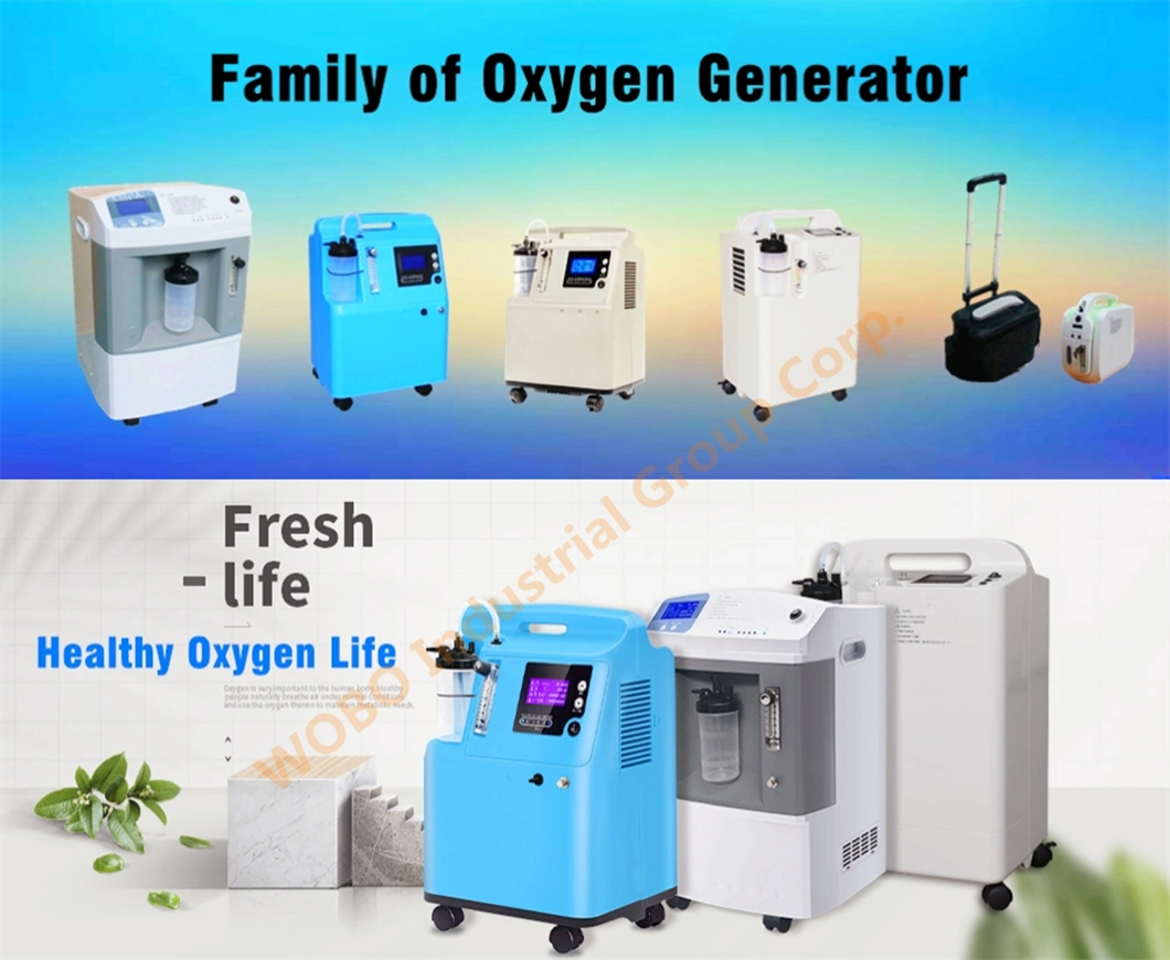 Attractive Price 50nm3/H Oxygen Generation Equipment System for Clinic