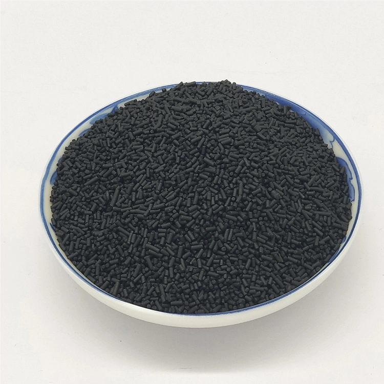 Good Quality Adsorbent Zeolite 4A Desiccant Type Cms Carbon Molecular Sieve