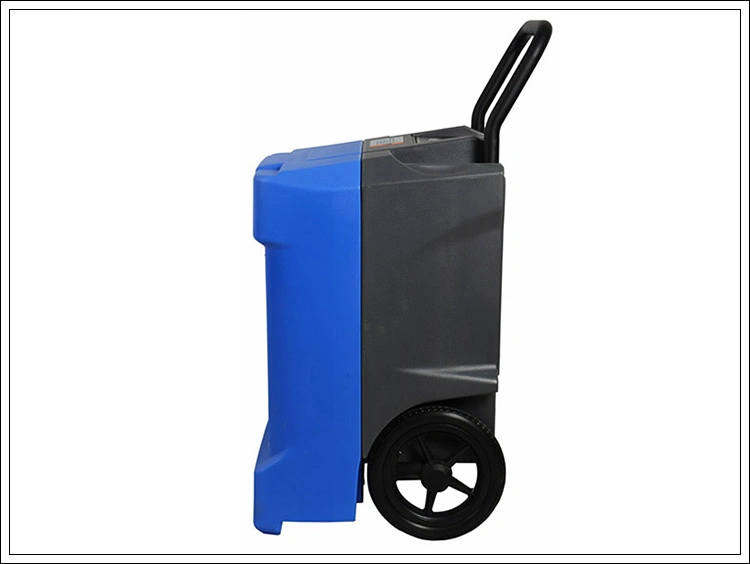 Dy-85L Industrial Dehumidifier with Handle Refrigerant R410A