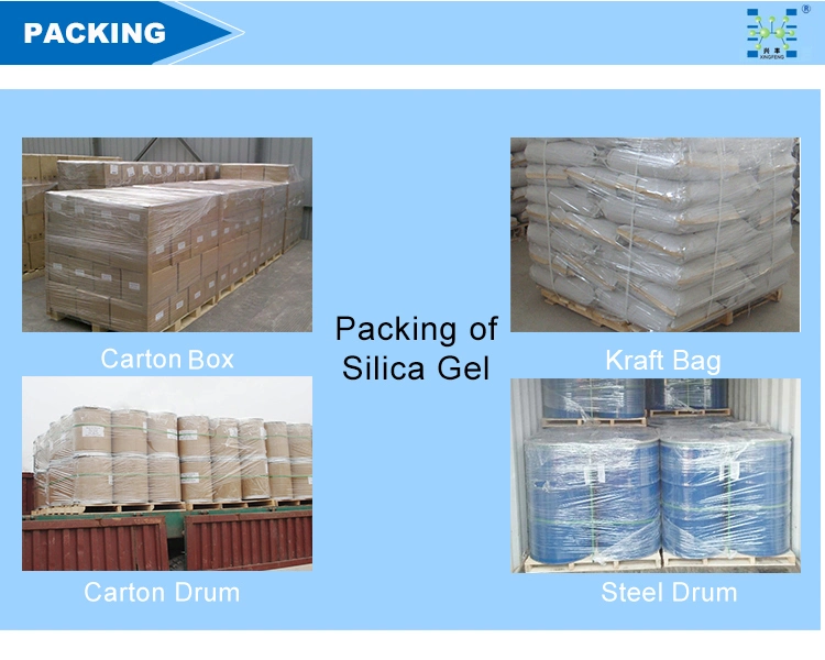 Silica Gel Desiccant Dehumidification