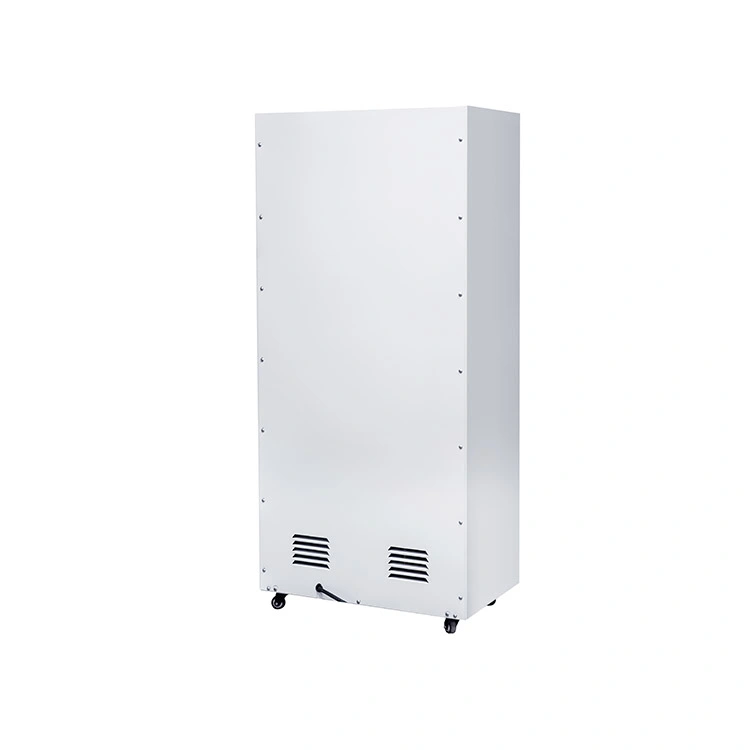 Dy-6240eb with Metal Housing Dehumidifier for Hospital