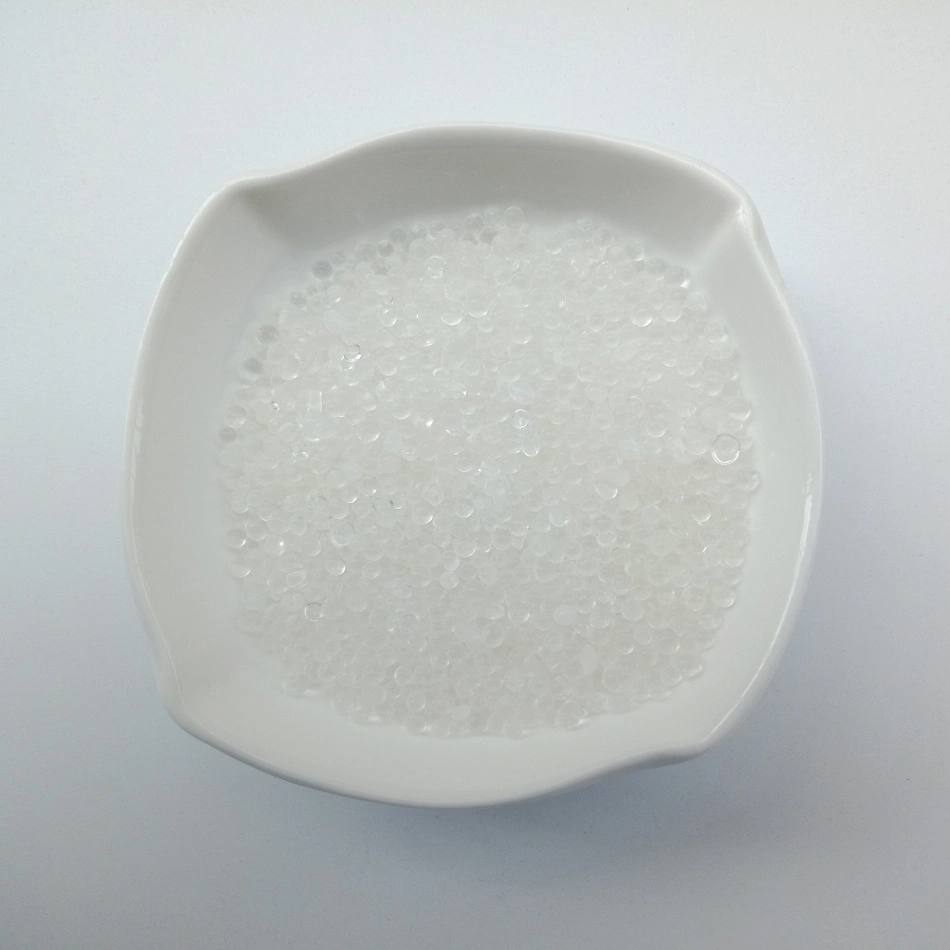 High Quality Silica Alumina Gel for Natual Gas Drying Silica Gel Desiccant 3-5mm 4-8mm