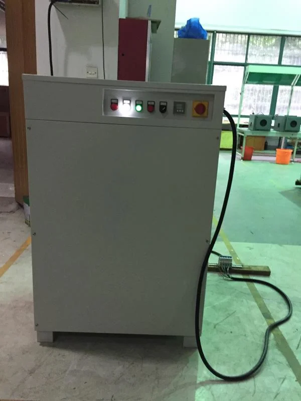 Silica Gel Desiccant Wheel Dehumidifier for Clean Room Laboratory Air Drying