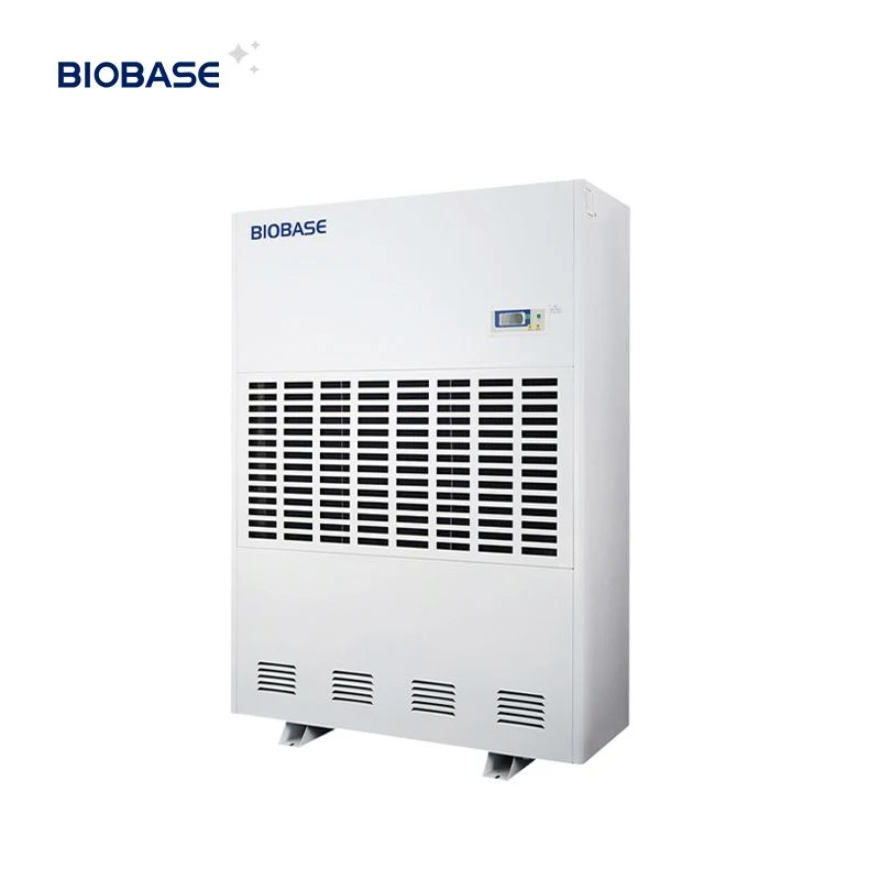 Biobase Portable High Volume Air Dryer Automatic Industrial Dehumidifier