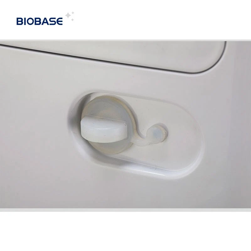 Biobase Portable High Volume Air Dryer Automatic Industrial Dehumidifier