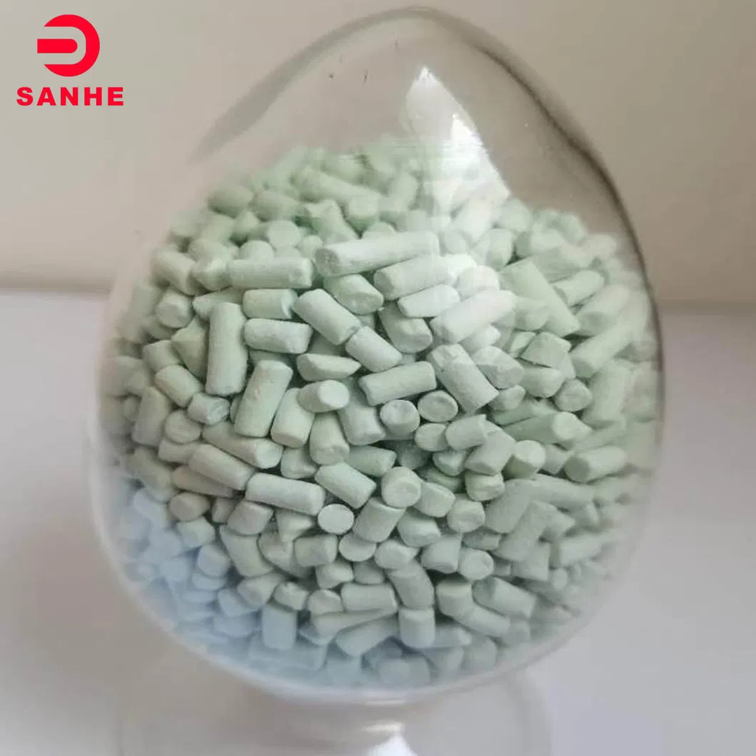 High Quality Ceramic Zeolite Molecular Sieve for Voc Waste Gas Treatment