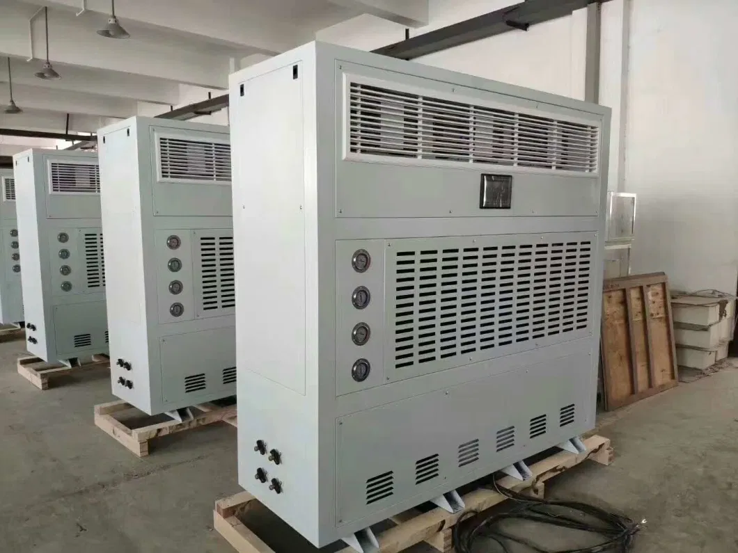 Customized Multifunctional Humidity and Temperature Control Dehumidifier