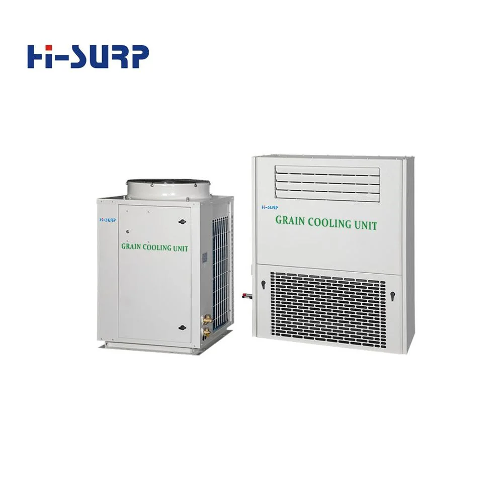 Copeland/Dai. Kin/Panasonic/Hitachi Wall/Floor Standing Grain A/C Hi-Surp Export Packing Dehumidification Function Air Chiller