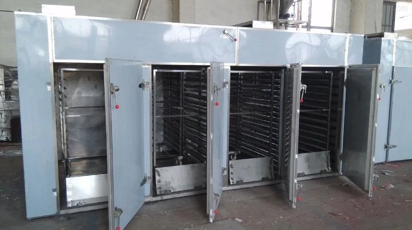 Large Capacity Fruit Drying Machine