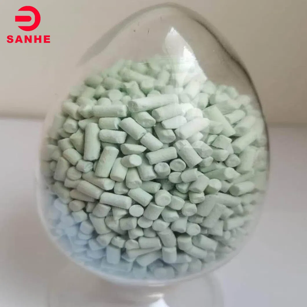 Good Price Ceramic Zeolite Molecular Sieve for Voc Waste Gas Treatment