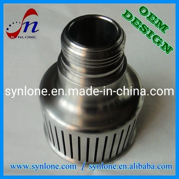 Stainless Steel Carbon Steel Forging Machining with Zinc