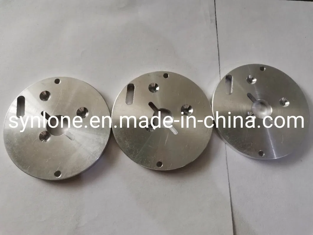 Carbon Steel Stainless Steel Investment Casting Die Casting with CNC Machining