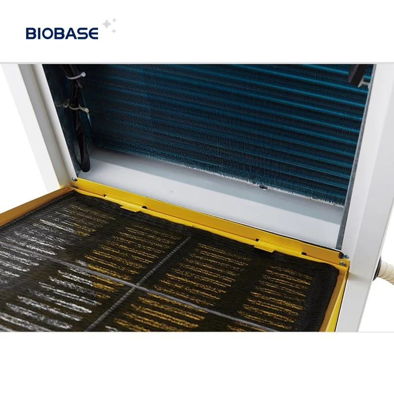 Biobase 90L/24h Low Temperature Commercial Dehumidifier for Laboratory