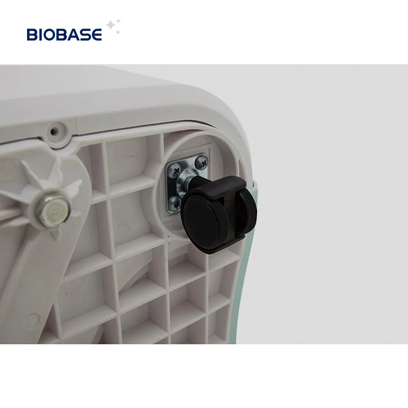 Biobase Portable High Volume Air Dryer Automatic Industrial Dehumidifier