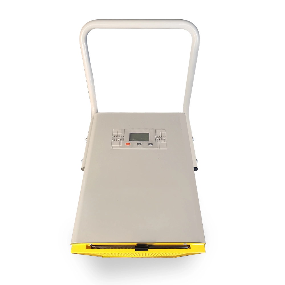 Preair Family Household Dehumidifier 50L Portable for The Air Dehumidification