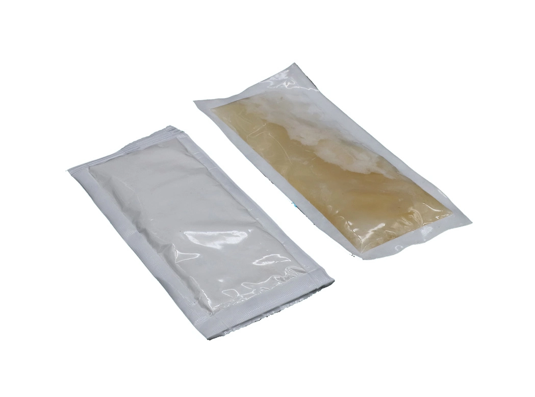 Custom Sizes High Absorptive Cacl2 Desiccant with Hanger for Wardrobe Dehumidification