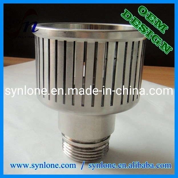 Stainless Steel Carbon Steel Forging Machining with Zinc