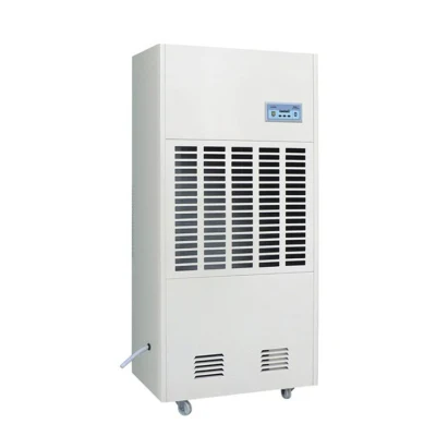 Alta calidad 240L por día Aire Forestal Seco Industrial deshumidificado Deshumidificador