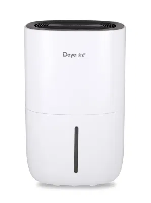  Nuevo refrigerante R290 de 20L DESHUMIDIFICADOR