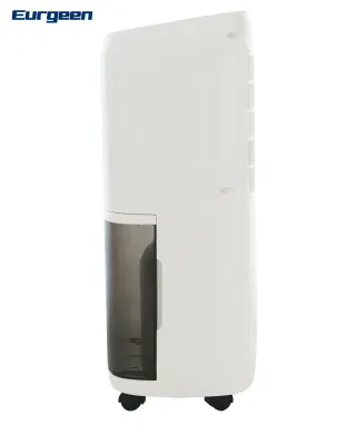  Fácil de llevar a refrigerador deshumidificador con R134A para el almacenamiento