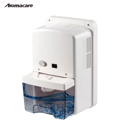  1500ml uso en casa fácil DC 12V Home Mini Peltier Air Deshumidificador