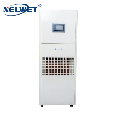 Sala de ordenadores multifunción Oficina Humidación de aire Dehumidificador de purificación